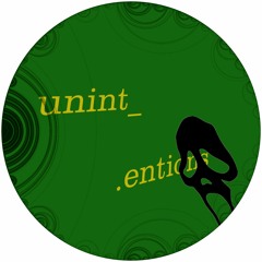 Unintentions