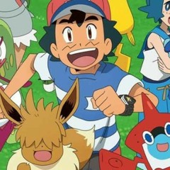 Pokémon Sun & Moon - Opening 3 Português Por Jimmy Maximus YouTube