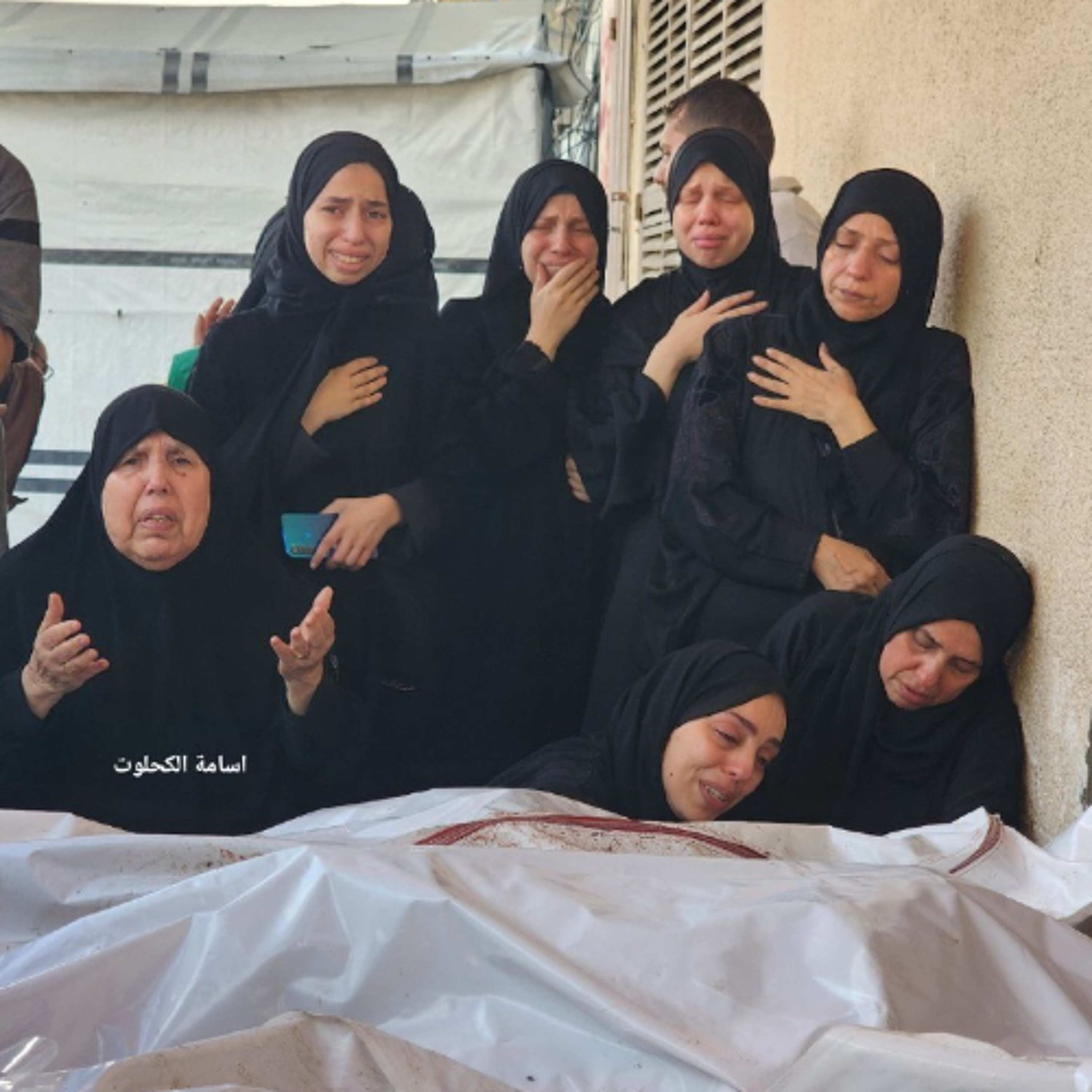 Deinvesting Israel's genocide