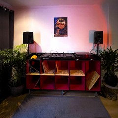 Homestream 003 /Malleducci (Bos en Lommer, Amsterdam)