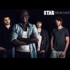 Star Preacher - No Diggity (Blackstreet - Cover 2016)