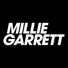 MILLIE GARRETT-hard house