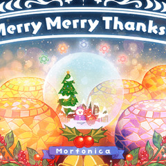 Merry Merry Thanks!! - Morfonica [Bandori]
