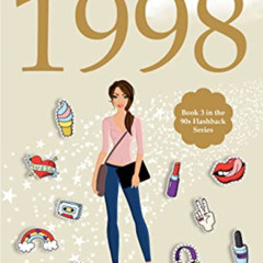 download EPUB 💛 1998 (90s Flashback Series Book 3) by  Kirsty McManus EPUB KINDLE PD