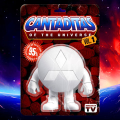 Nadsats - Cantaditas of the Universe