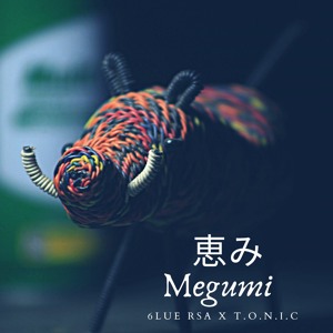 恵み -Megumi Produced by T.O.N.I.C
