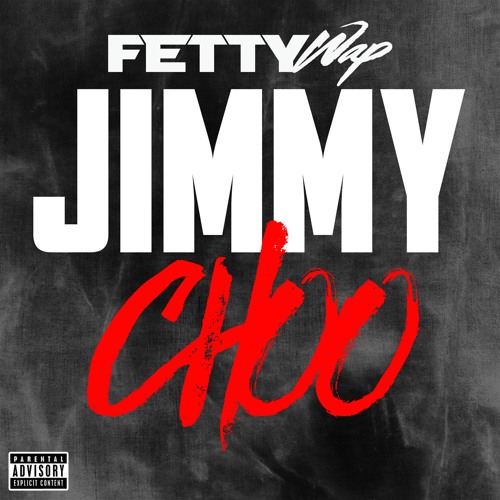 Stream FettyWap1738 | Listen to Jimmy Choo playlist online for free on