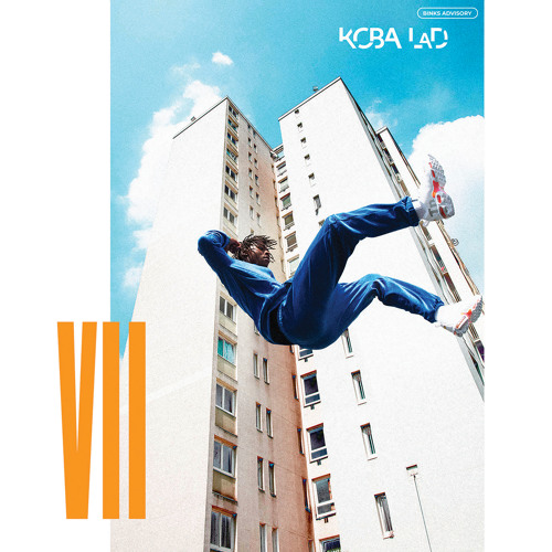 Stream Koba LaD | Listen to VII playlist online for free on SoundCloud