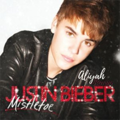 MISTLETOE (Aliyah Remix)
