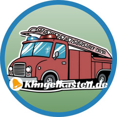 Klingelton Feuerwehr