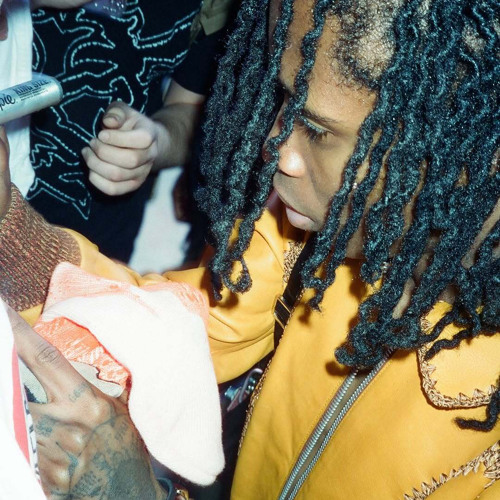 Nine Vicious - Keyara