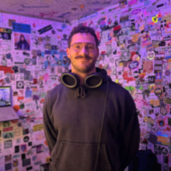 dj goodboy @ The Lot Radio 11-09-2025