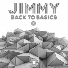 Jimmy - Back to Basics
