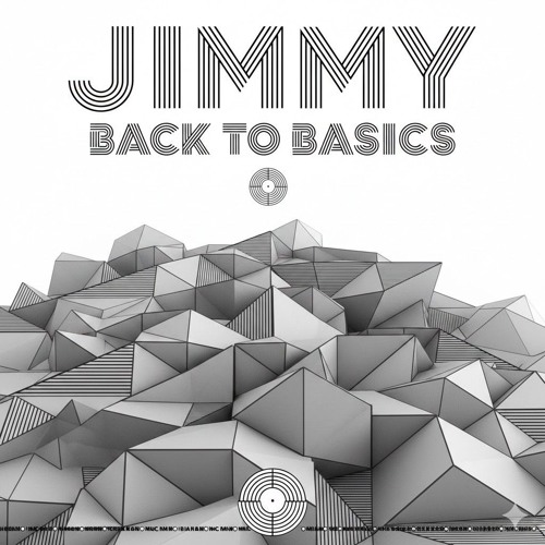 Jimmy - Back to Basics