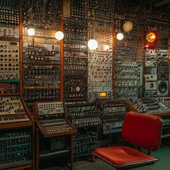 One Synth Challenge #186: Any Two Synths Challenge (second edition)