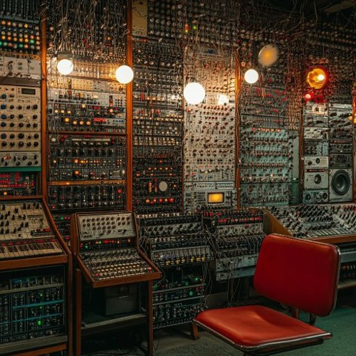 One Synth Challenge #186: Any Two Synths Challenge (second edition)