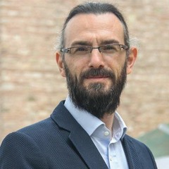 Samed Karagöz - İsrail’i eleştirebilmek
