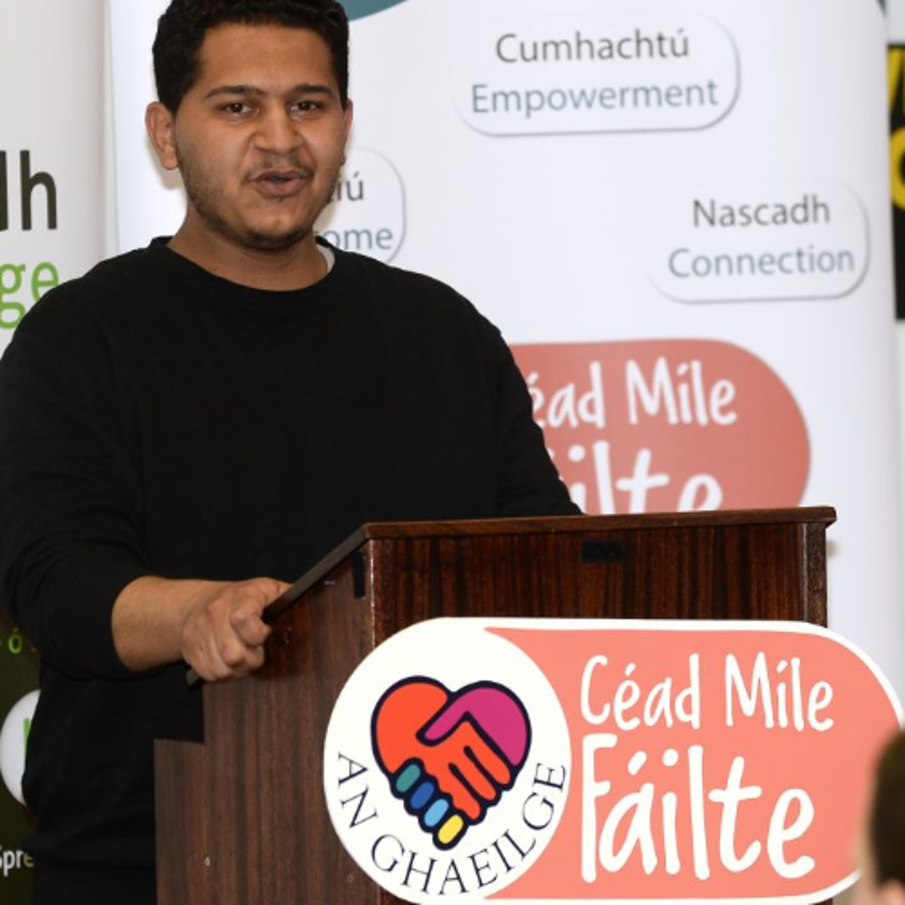 Raidió na Life 106.4FM