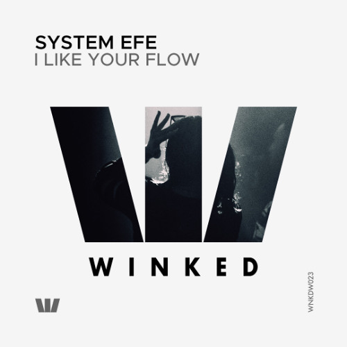 System Efe - I like your flow (Original Mix) [WINKED White Label]