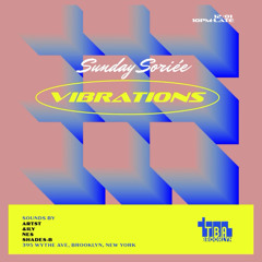 &ily Live Vibrations @TBA