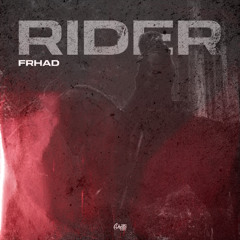 FRHAD - Rider