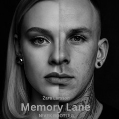 Zara Larsson - Memory Lane N!VEK Edit