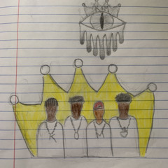 MASKED-Gwapo x 818 King