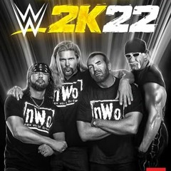 nWo '22 (New World Order)