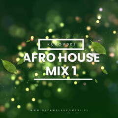 Kurovski - AFRO house 1