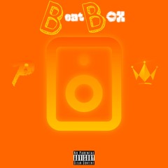 Marty King & Påtience - Beat Box (Remix)
