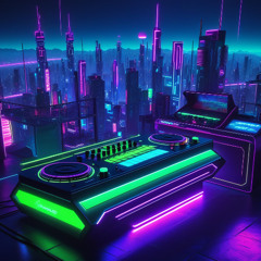 bass and arcade