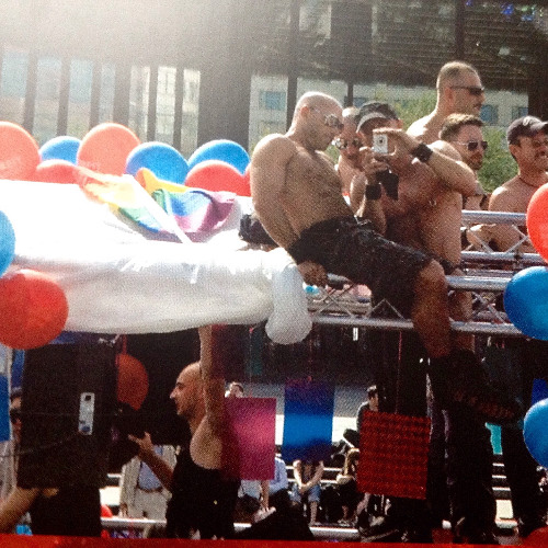 An(Dre)^2her)Minimal Madness