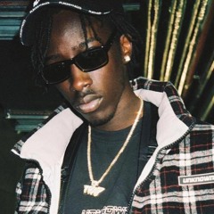 RUDE | Unknown T X #OFB X V9 UK Drill Type Beat