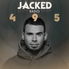 Afrojack Presents JACKED Radio - 495