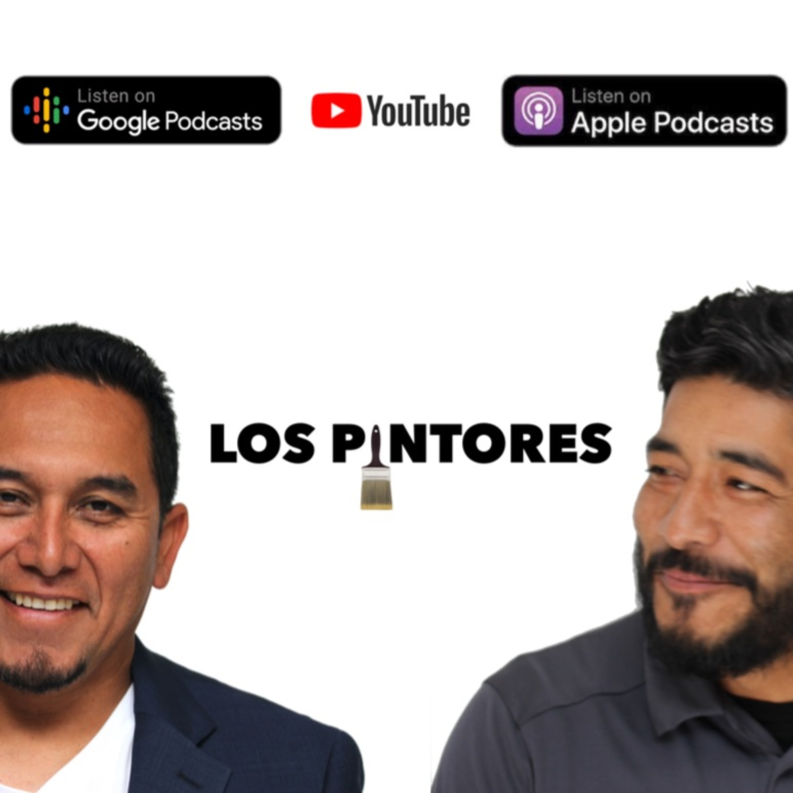 Los Pintores