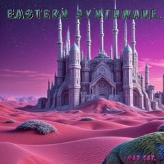 Eastern synthwave.