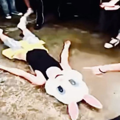 Man down