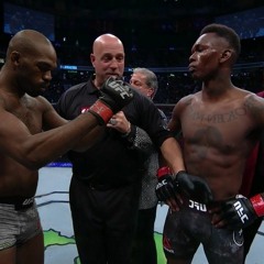 UFC 300: Jon Jones Versus Israel Adesanya Full Fight Video Breakdown by Paulie G