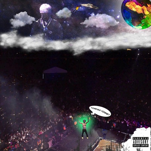 Lil Uzi Vert - Elon Musk (longer version)(Slowed Reverb)