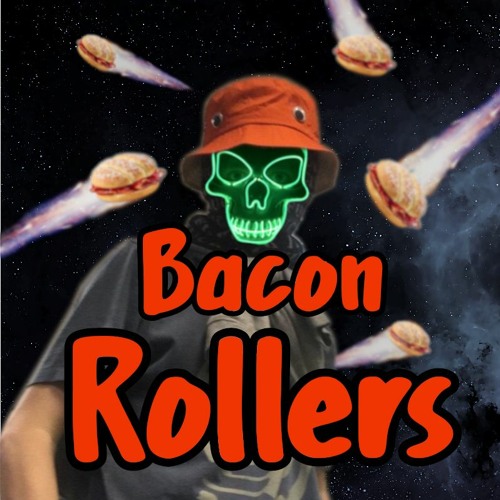 Bacon Rollers