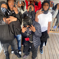 FTO (feat. LuB & Lu Brazy)