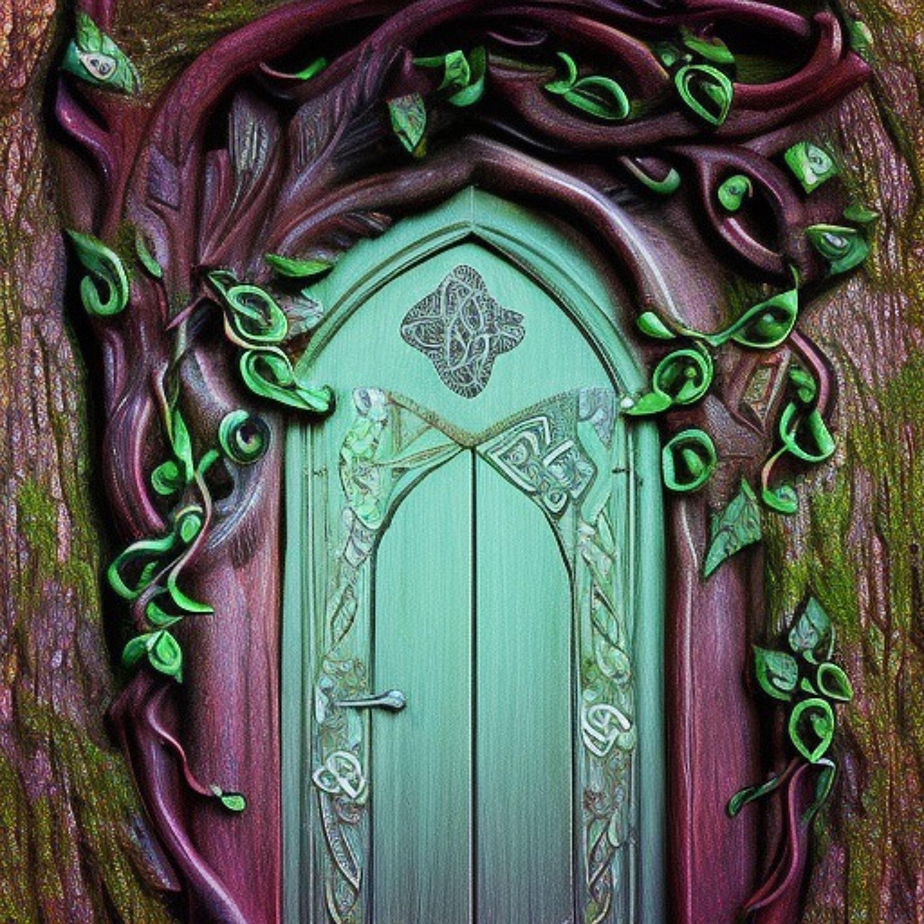 Twilight Tonic Paranormal Podcast