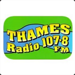 NEW: Thames Radio 'South West London' (1998) - Demo - JAM Creative Productions (UK Vocals)