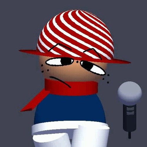 Fnf popcorn edition mod