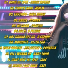 BOUNCE BEST OF 2022 (VOL - 1)
