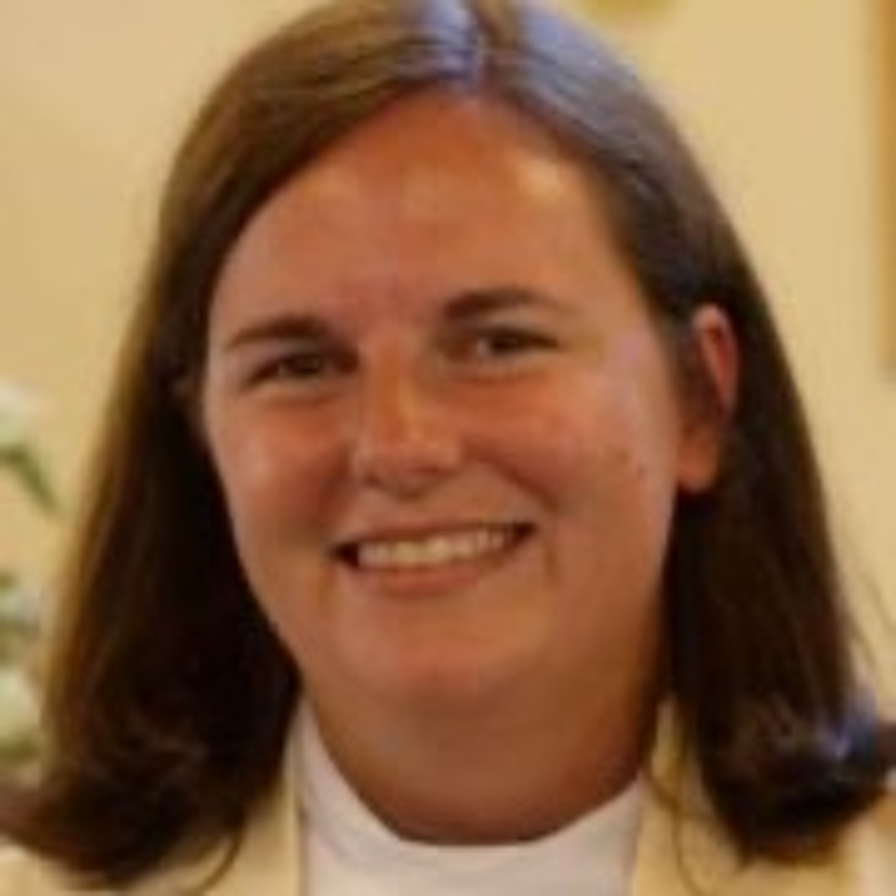 Oil Reserves Of A Different Sort – The Rev. Sarah Akes-Cardwell On November 12, 2023 episode artwork
