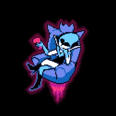Attack of the Killer Queen ~ Raspberry Flavored