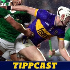Tippcast  133  Tipperary V Limerick Preview   Under - 20s Success   Club Re - Draw   Minor Camogie