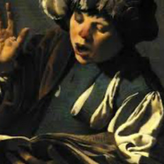 Baroque Song I