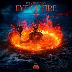 Stryer, DOIL - Eye Of Fire